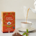 Organic Rooibos Tea | Caffeine-Free Herbal Tea