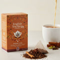 Organic Intense Chai Tea | Caffeine-Free Chai | English Tea Shop