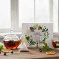 English Tea Shop Organic Luxury Tea Collection - Premium Tea Gift Set
