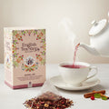Mama Me Organic Herbal Tea | Caffeine-Free Wellness Blend