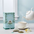 Pure White Tea – Organic White Tea Bags | English Tea Shop