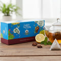 English Tea Shop Organic Tea Selection | Organic Tea Gift Set Australia