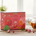 English Tea Shop Organic Loving Moments Tea | Organic Tea Gift Set