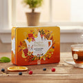English Tea Shop Super Goodness Collection -| Organic Wellness Tea Gift Tin