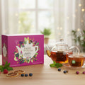 English Tea Shop Organic Mother’s Day Tea Gift Box | Wellness Tea Gift