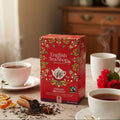 Organic English Breakfast Tea | English Tea Shop