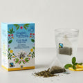Organic Iced Teas Selection | English Tea Shop