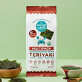 Honest Sea Seaweed - Teriyaki Multipack/Individual