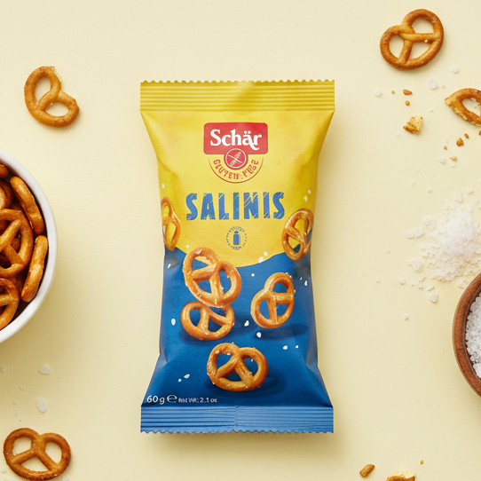 Schär Salinis (60g)