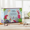 English Tea Shop Organic Gin Botanicals Tea | Botanical Tea Gift Set