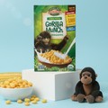 Nature's Path EnviroKidz Organic Gorilla Munch Corn Puffs (284g)