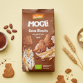 Mogli Organic Cocoa Biscuits (125g)