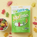 YumEarth Organic Sour Littles (142g)