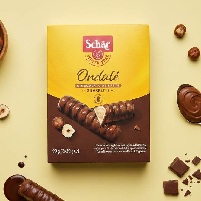 Schär Ondulé (90g)