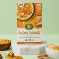 Nature's Path Organic Golden Turmeric Cereal (300g)