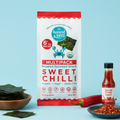Honest Sea Seaweed - Sweet Chilli Multipack (6 x 5g)