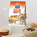 Seamild Rolled Oats 500g