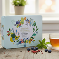 Organic Wellness Tea Collection | English Tea Shop