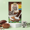 Nature's Path Envirokidz Organic Chocolate Koala Crisp 325g