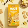 Mogli Organic Jungle Biscuits (125g)
