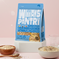 Williams Pantry Chia & Quinoa Oatmeal 500g