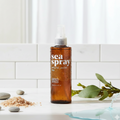 a Basics Sea Spray 200ml | Natural Beach Wave Hair Spray