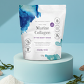 The Beauty Shake - 100% Pure Marine Collagen 125g