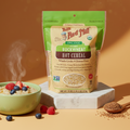 Bob's Red Mill Creamy Buckwheat Cereal 510g - Organic