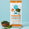 Honest Sea Seaweed - Barbecue Multipack (6 x 5g)