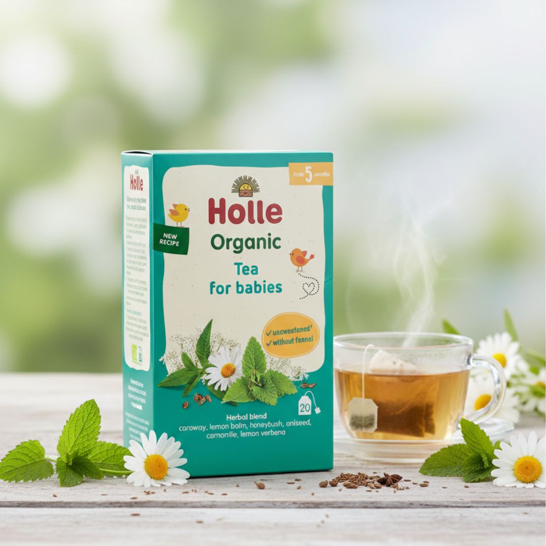 Holle Organic Tea - Baby 30g